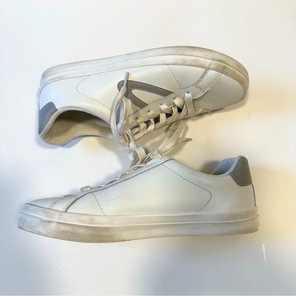 TRETORN WOMEN'S MASON2 SNEAKER SIZE 9 - Picture 8 of 14